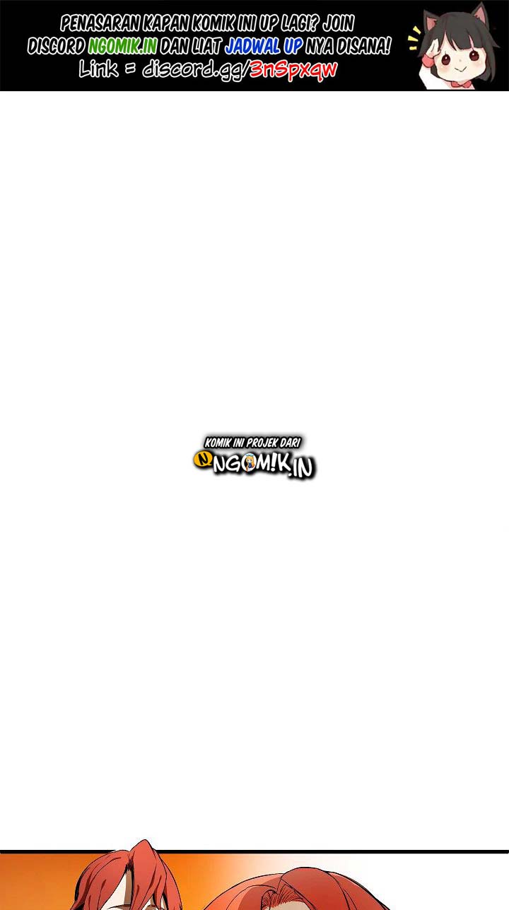 Otherworldly Sword King’s Survival Records chapter 7